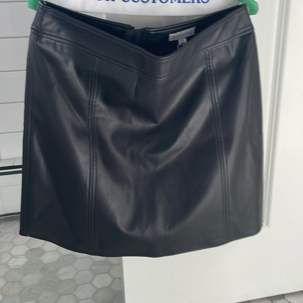 WAREHOUSE SKIRT